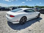 2020 BENTLEY CONTINENTAL GT   for sale at Copart AL - MONTGOMERY