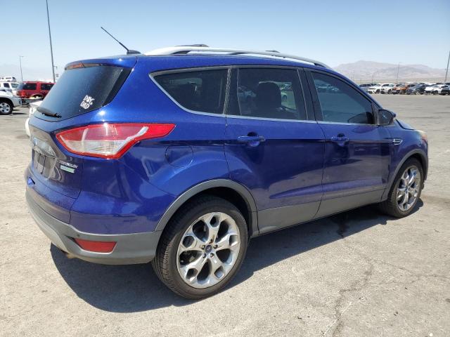  FORD ESCAPE 2014 Blue