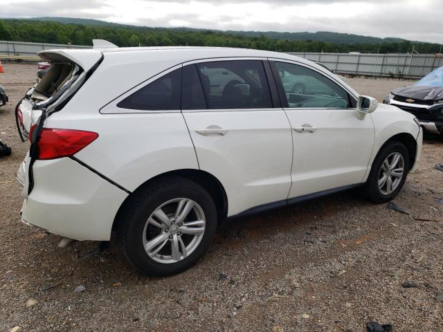  ACURA RDX 2013 Biały