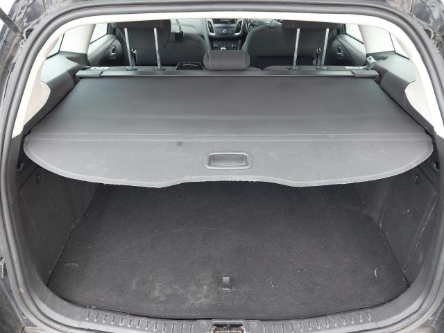 2015 FORD FOCUS ZETE