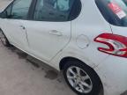 2014 PEUGEOT 208 ACTIVE for sale at Copart BRISTOL