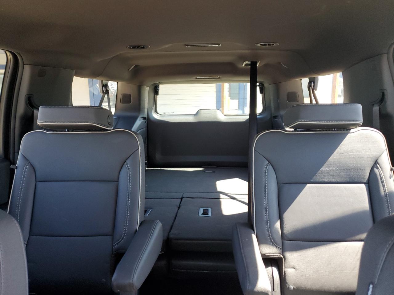 2025 Chevrolet Suburban K1500 Premier VIN: 1GNS6FRD3SR249527 Lot: 62922075