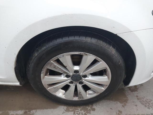 2014 VOLKSWAGEN GOLF SE BL