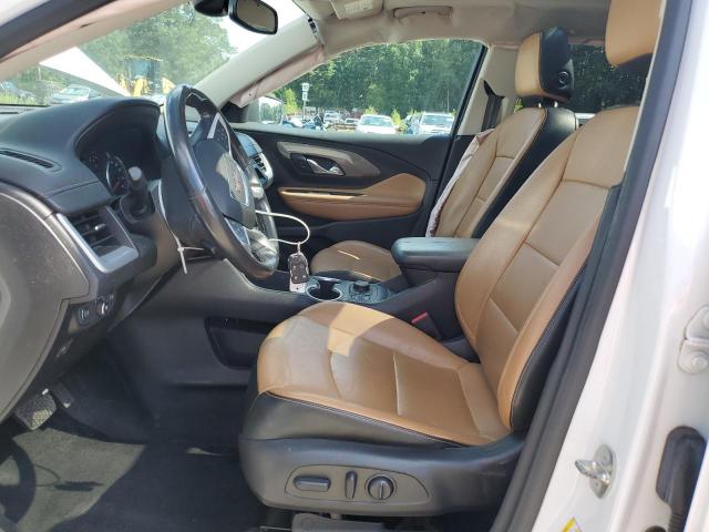  GMC TERRAIN 2019 White