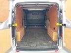 2023 FORD TRANSIT CUSTOM 320LIMITD  for sale at Copart CHESTER