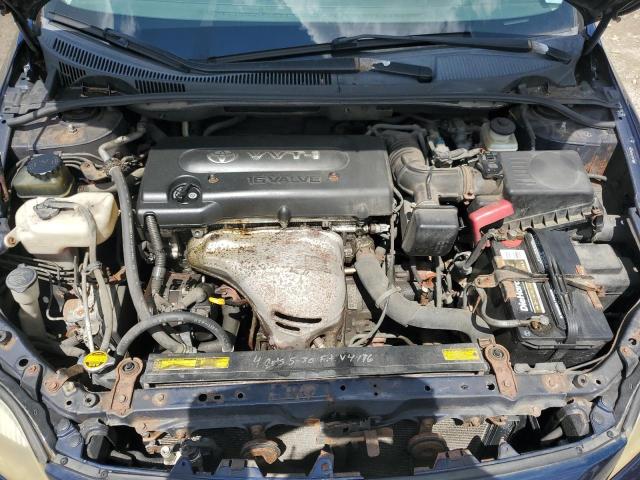 2006 TOYOTA SCION TC   