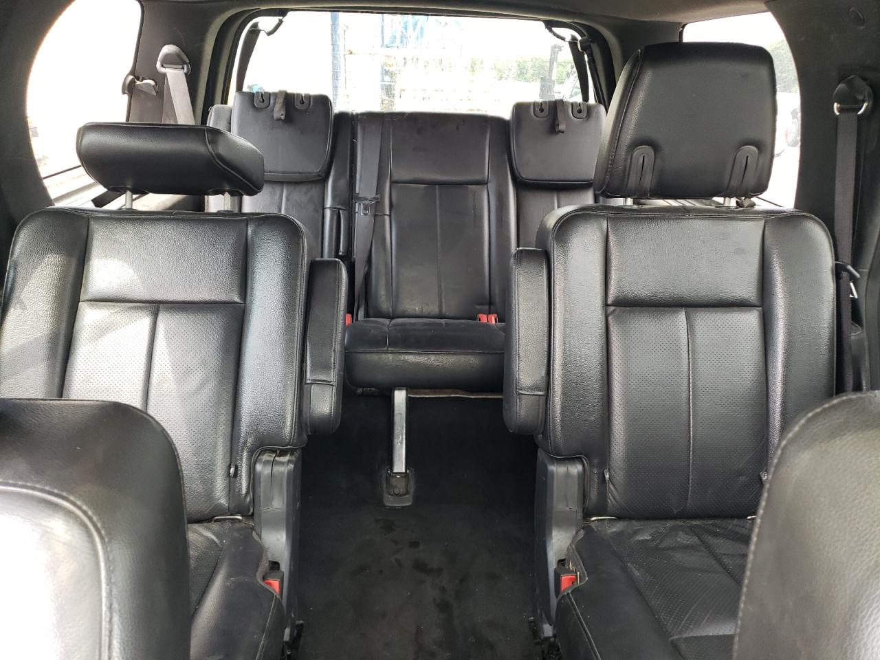 2012 Ford Expedition Limited VIN: 1FMJU2A52CEF20525 Lot: 65387565