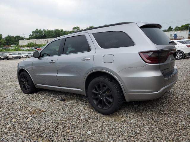  DODGE DURANGO 2018 Gray