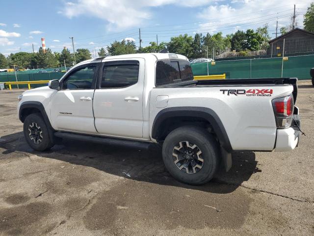  TOYOTA TACOMA 2020 Biały