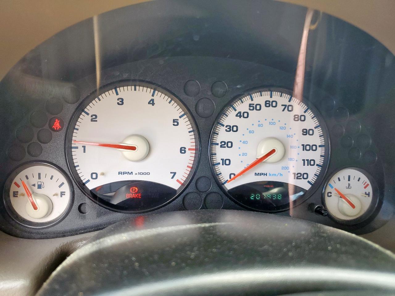 2003 Jeep Liberty Sport VIN: 1J4GL48KX3W552717 Lot: 65259645