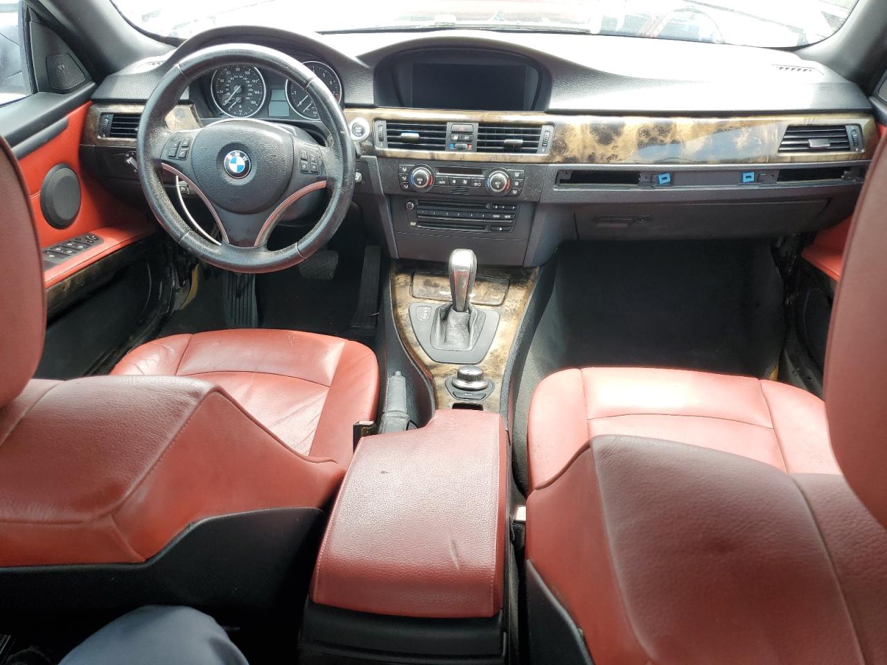wbawl73588px53258 WBAWL73588PX53258 2008 BMW 335 I
