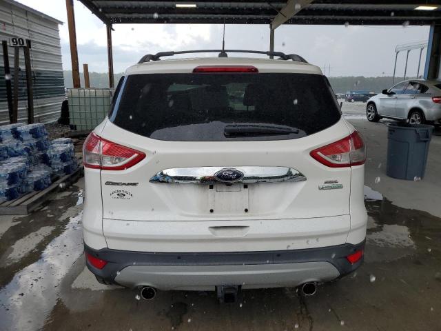  FORD ESCAPE 2013 Biały