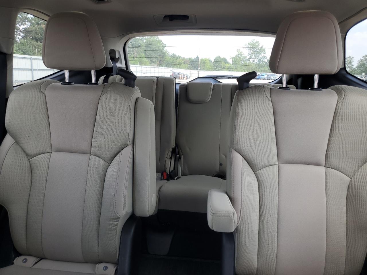 2021 Subaru Ascent Premium VIN: 4S4WMAHDXM3448158 Lot: 65912815