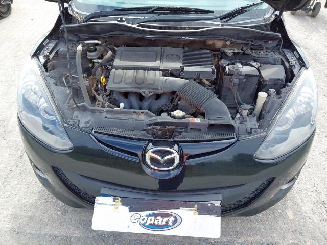 2011 MAZDA 2 1.3 TAMURA 5DR