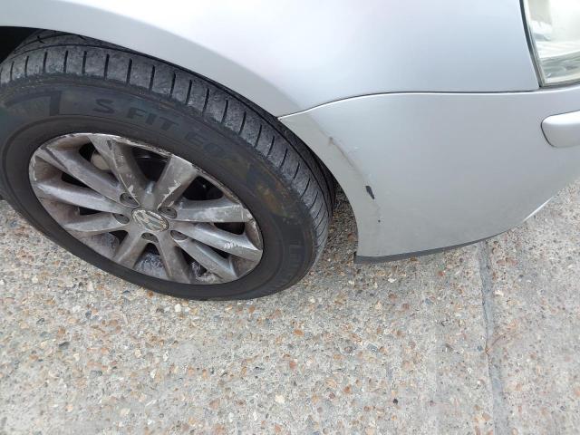 2007 VOLKSWAGEN GOLF MATCH FSI 115 A 