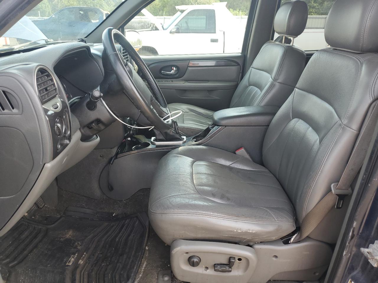 2004 GMC Envoy Xuv VIN: 1GKET12S646165205 Lot: 63994445