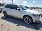 2015 BMW X5 XDRIVE50I   for sale at Copart TN - NASHVILLE