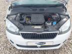 2016 SKODA CITIGO COL for sale at Copart WISBECH