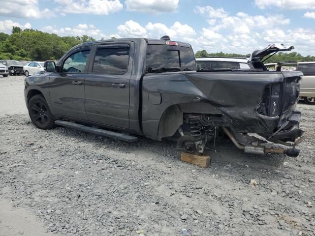  RAM 1500 2021 Szary