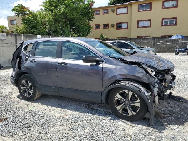  HONDA CRV 2019 Szary
