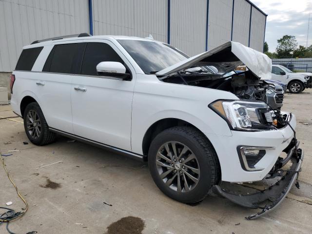  FORD EXPEDITION 2020 White