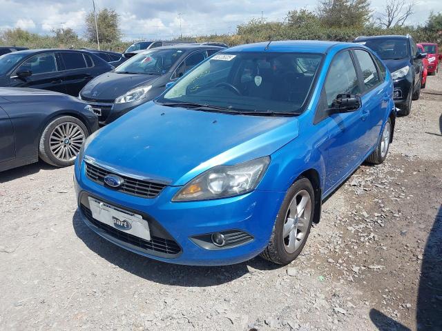 FORD FOCUS ZETE 2011