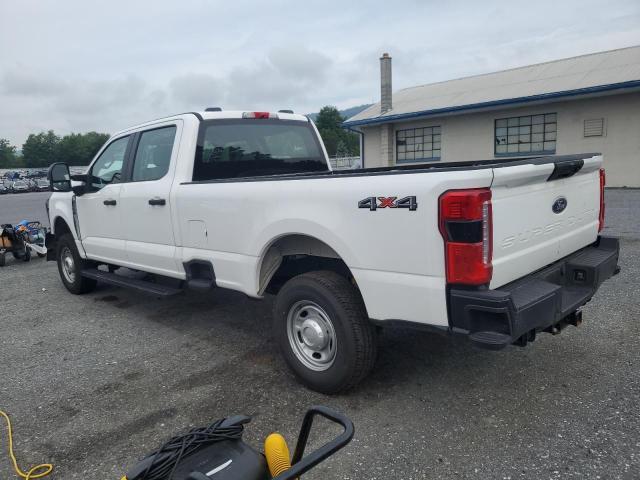  FORD F250 2024 White