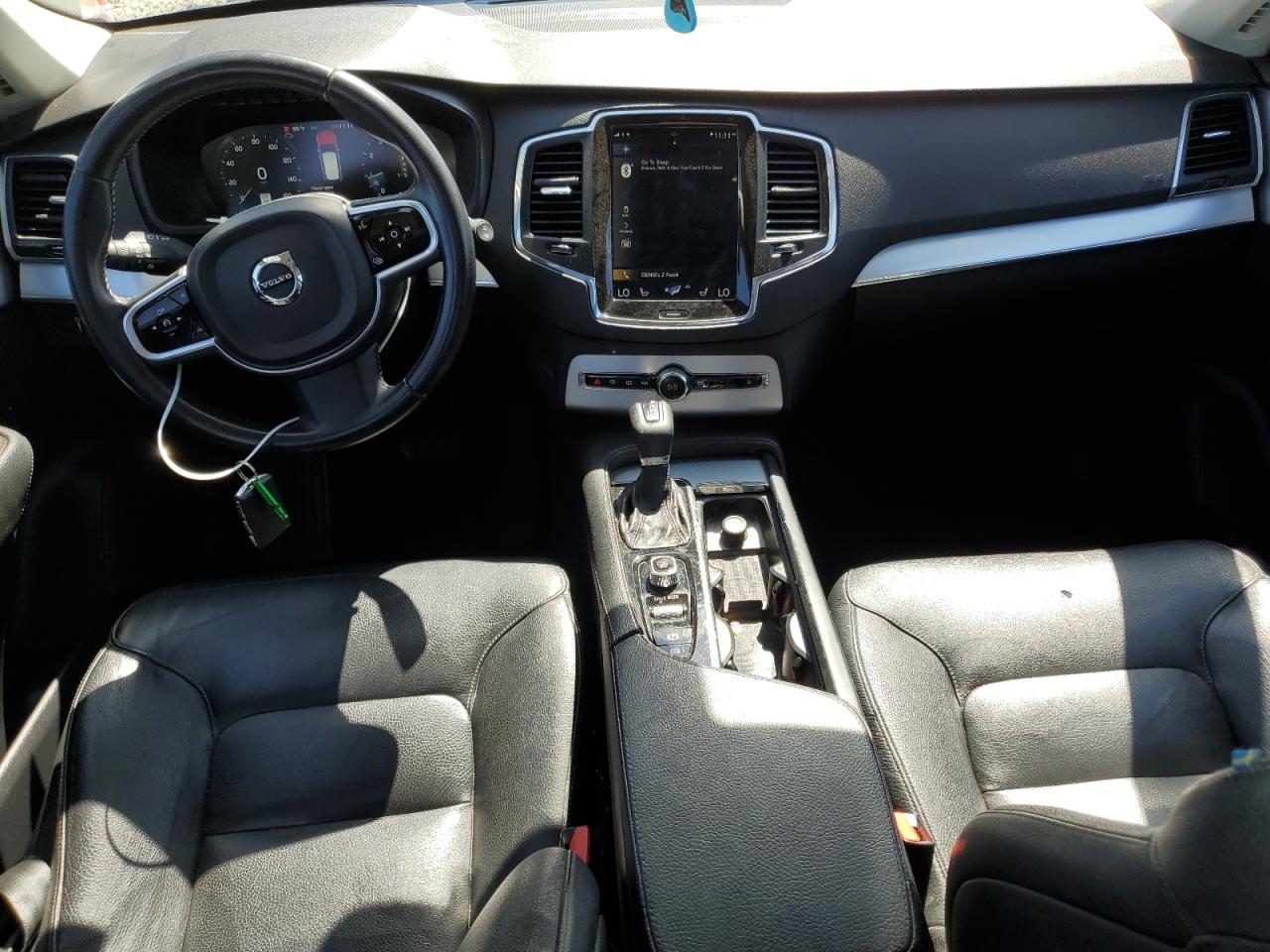 2018 Volvo Xc90 T6 VIN: YV4A22PK1J1378175 Lot: 64329545