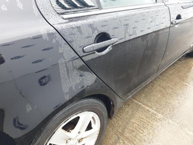 2009 MITSUBISHI LANCER GS2