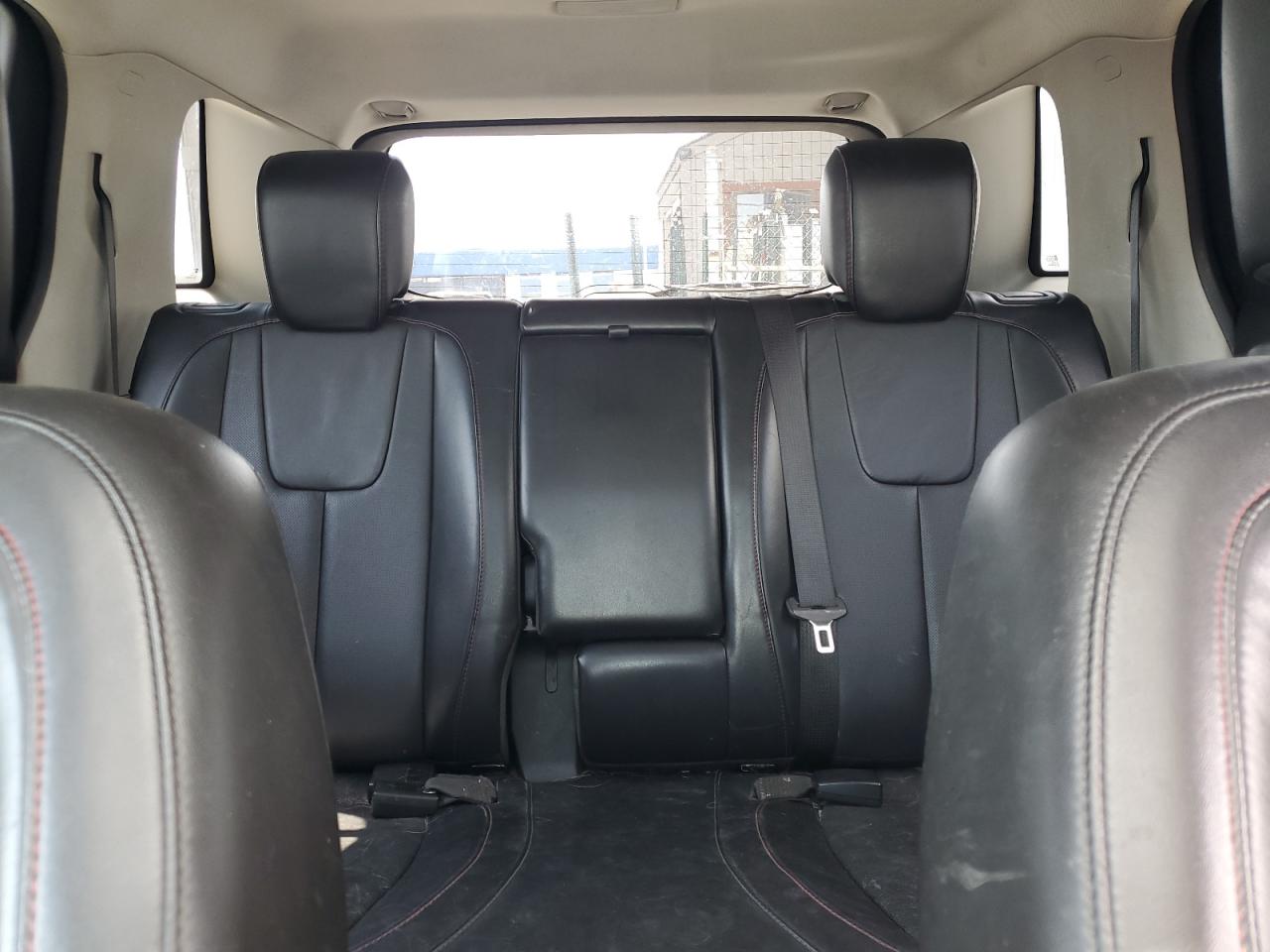 2013 GMC Terrain Denali VIN: 2GKFLZE37D6163285 Lot: 65181825