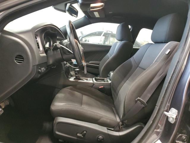  DODGE CHARGER 2022 Szary