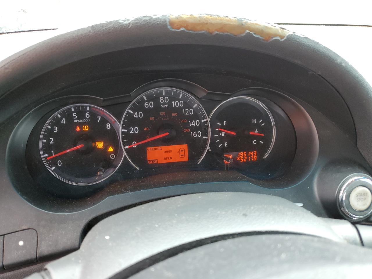 2010 Nissan Altima Base VIN: 1N4AL2AP3AN520514 Lot: 64352095