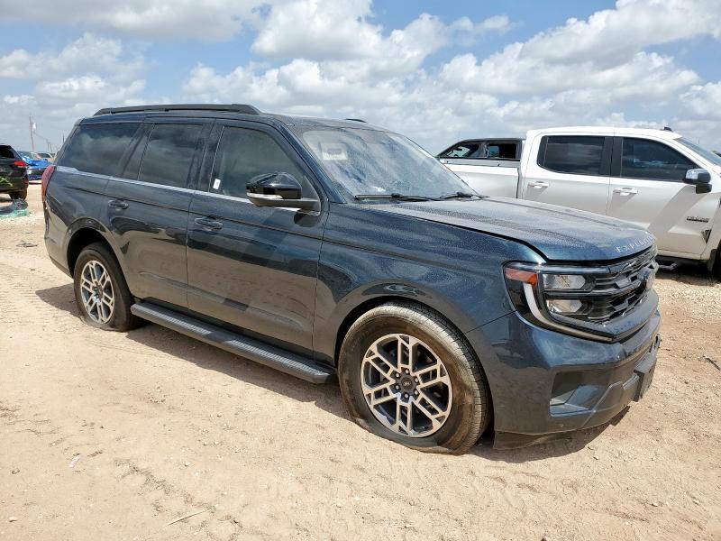  FORD EXPEDITION 2025 Угольный