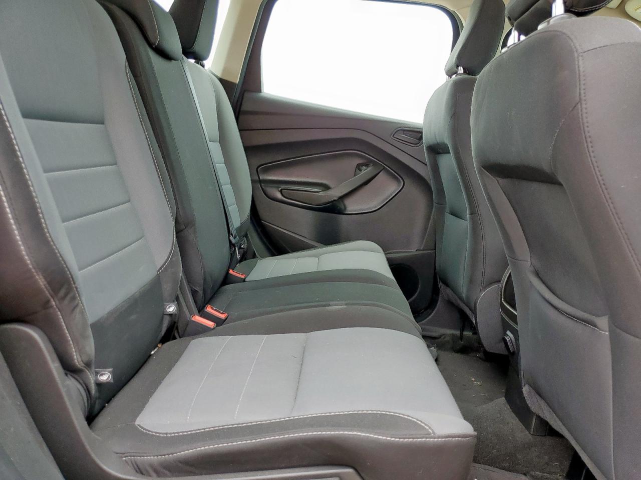 2019 Ford Escape S VIN: 1FMCU0F71KUA54534 Lot: 65383715