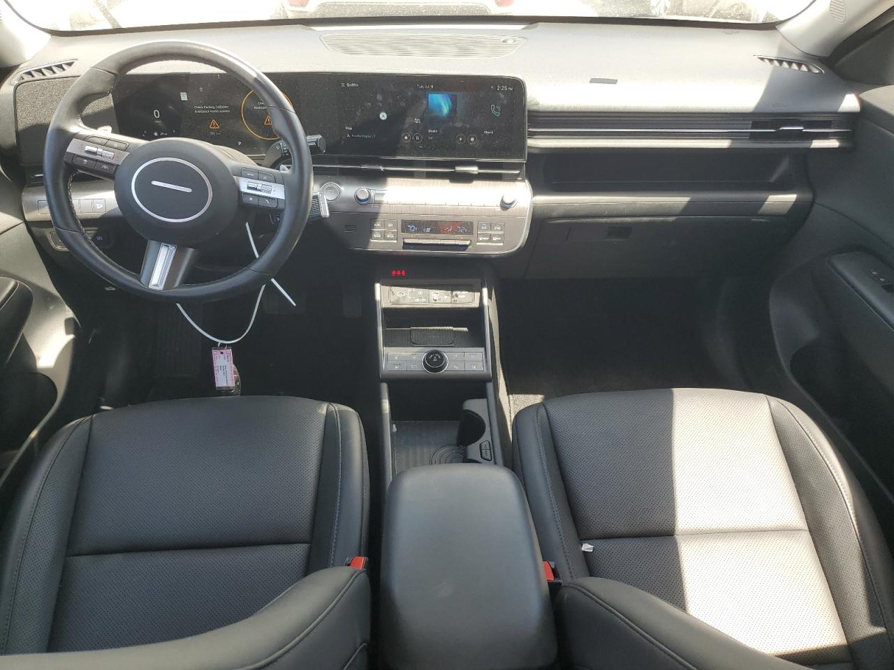 2024 Hyundai Kona Limited VIN: KM8HECA31RU030074 Lot: 63487835