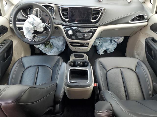  CHRYSLER PACIFICA 2023 Black