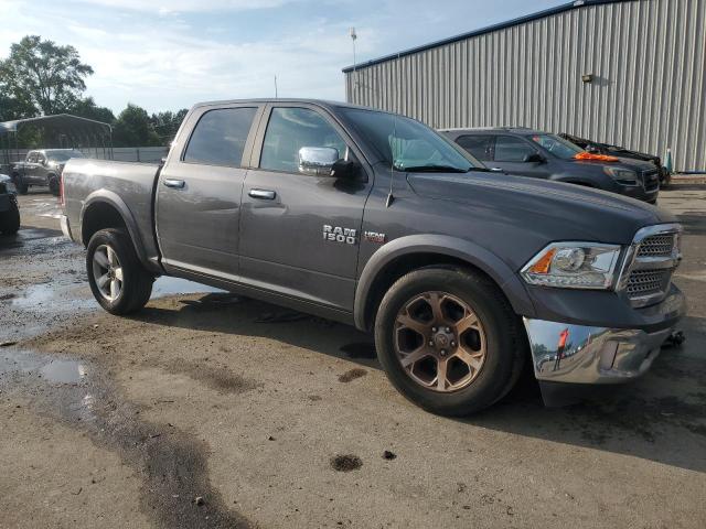  RAM 1500 2017 Сharcoal