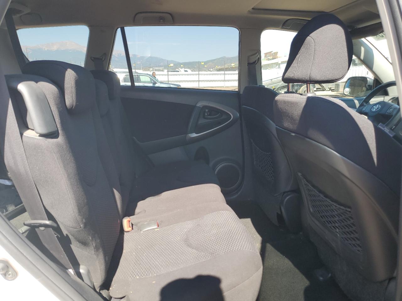 2007 Toyota Rav4 Sport VIN: JTMBK32V275036444 Lot: 64955515
