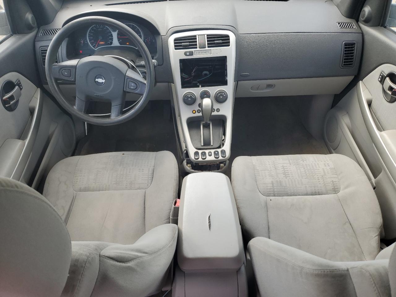 2006 Chevrolet Equinox Ls VIN: 2CNDL13F666196522 Lot: 63071535