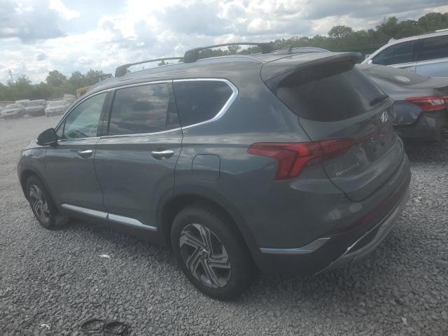  HYUNDAI SANTA FE 2021 Szary