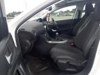 2017 PEUGEOT 308 ALLURE for sale at Copart SANDTOFT