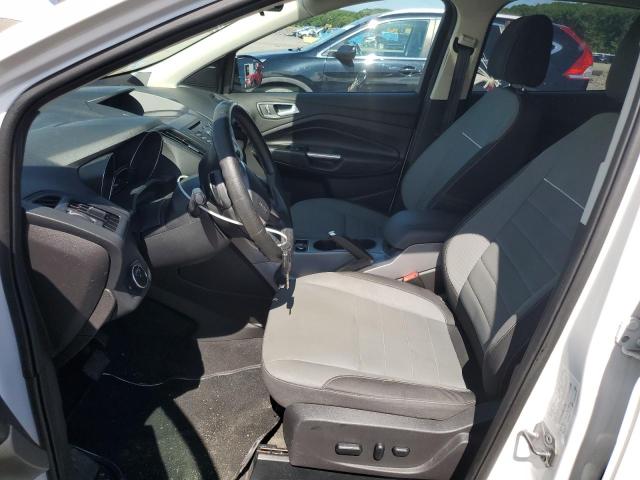  FORD ESCAPE 2015 Белы