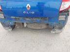 2010 RENAULT CLIO I-MUS for sale at Copart BRISTOL