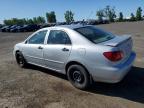 2005 TOYOTA COROLLA CE   for sale at Copart QC - MONTREAL
