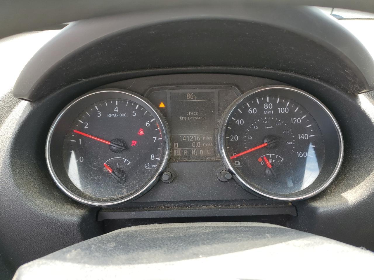 2011 Nissan Rogue S VIN: JN8AS5MV6BW268718 Lot: 63437165