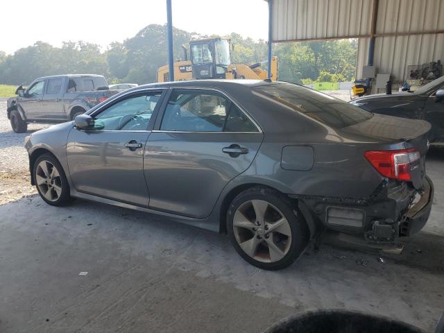  TOYOTA CAMRY 2014 Szary