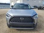 2024 TOYOTA COROLLA CROSS LE   for sale at Copart AB - EDMONTON