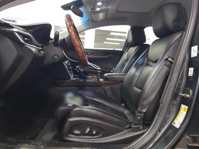  CADILLAC XTS 2014 Black