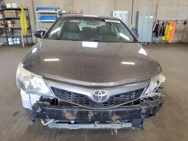  TOYOTA CAMRY 2014 Szary