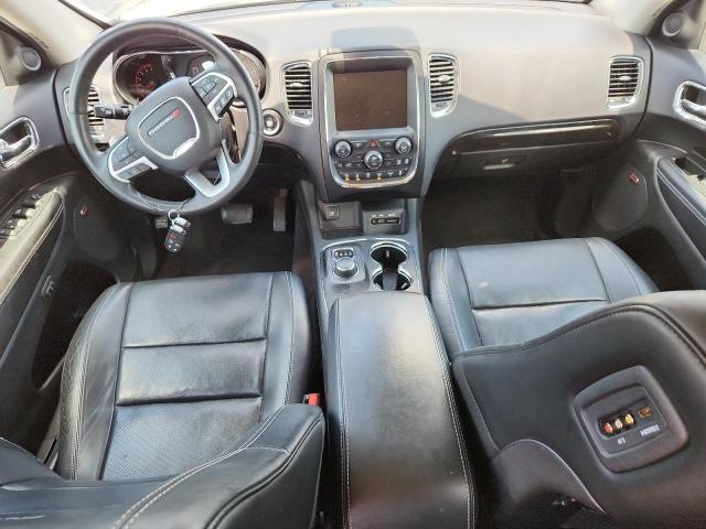 Parquets DODGE DURANGO 2017 Gray